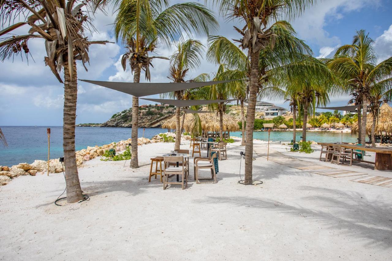Blue Bay Villa'S Eksteriør billede