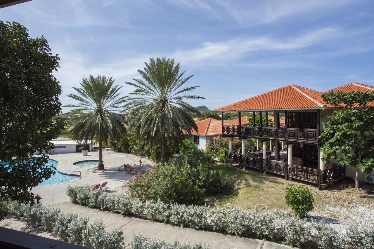 Blue Bay Villa'S Eksteriør billede
