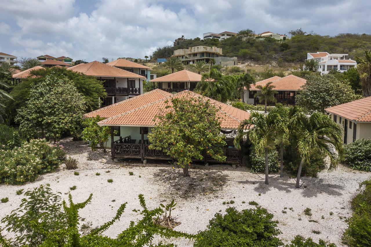 Blue Bay Villa'S Eksteriør billede